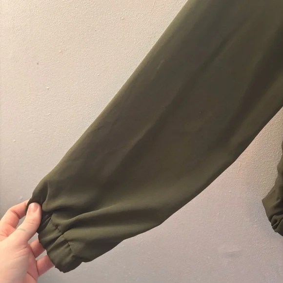 Spring Bomber Jacket - Picture 4 of 4